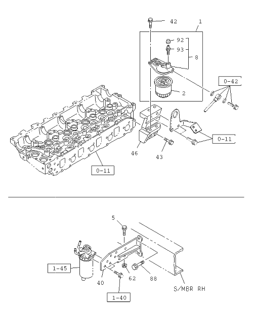 Partial Engine